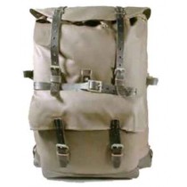 Swiss Mountain Rucksack(Backpack) Olive - Used