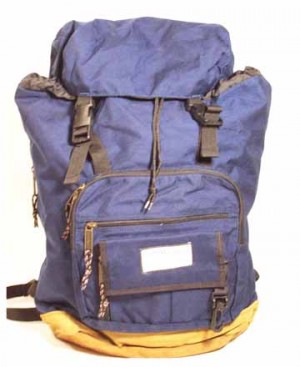 Great Land Day Pack